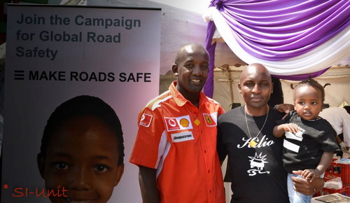Pamoja Road Safety