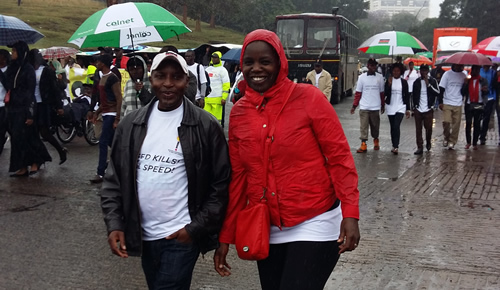 Pamoja Road Safety